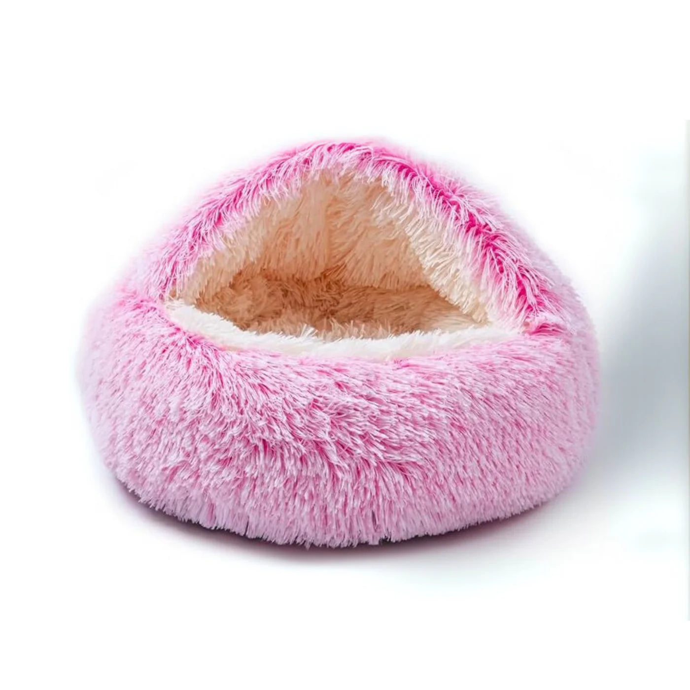 CozyCave™ Dog’s Safe Haven