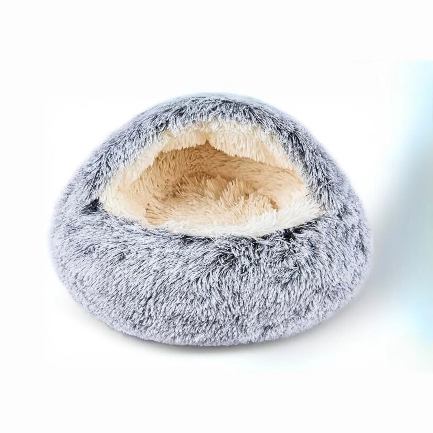 CozyCave™ Dog’s Safe Haven