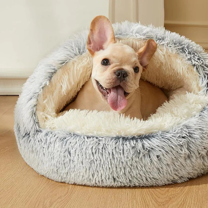 CozyCave™ Dog’s Safe Haven